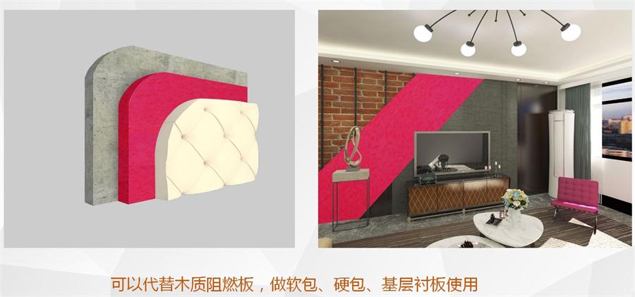 A級(jí)防火的部位（頂棚、墻面....），用這種石膏板再不愁！(圖9)
