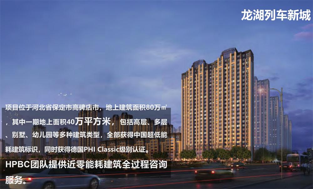 案例欣賞：近零能耗、超低能耗、被動房、全過程咨詢(圖9)