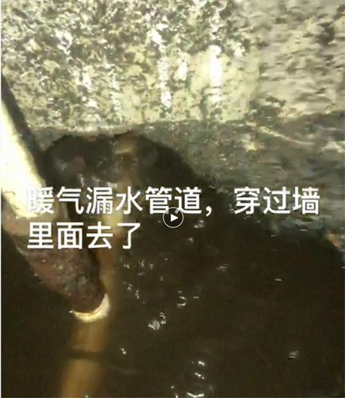 精準(zhǔn)檢測(cè)漏水、滲水：客廳、廚房、衛(wèi)生間。。。(圖4)