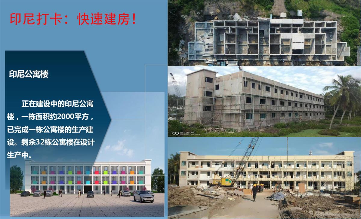 快速建房：打卡國(guó)內(nèi)、國(guó)外！(圖9)
