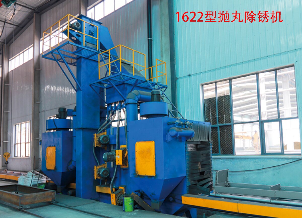 信橋鋼結構：20000W激光切割機等大型設備彰顯實力！(圖5)