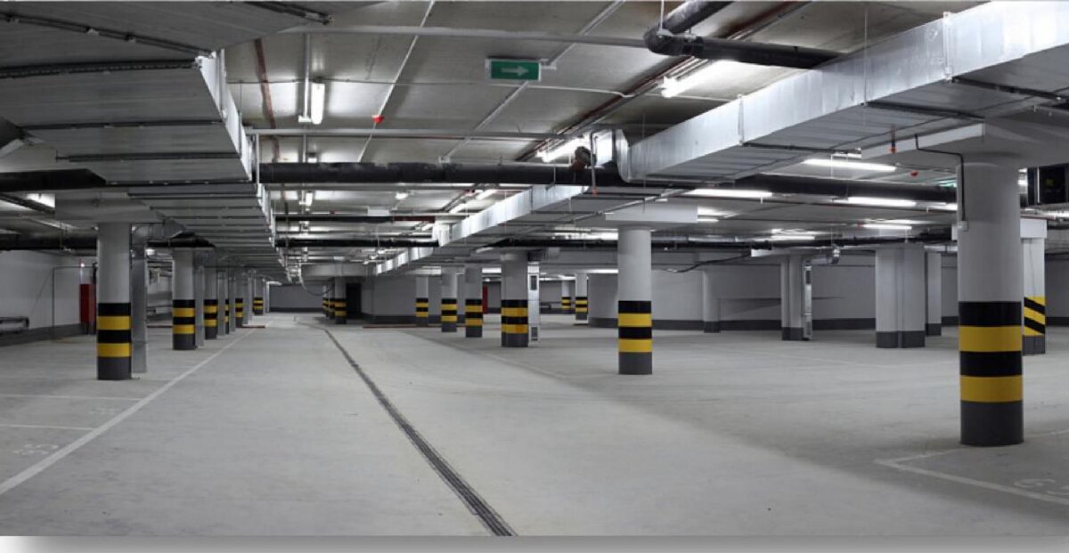 地下空間：結(jié)構(gòu)缺陷、滲漏與水損治理！(圖1)