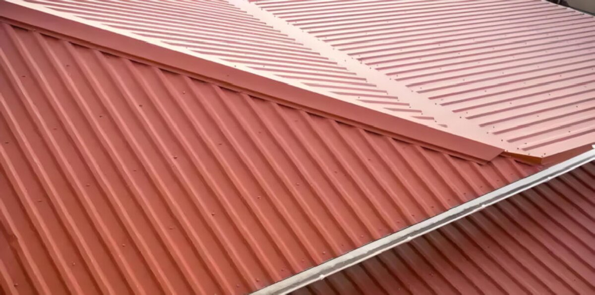 鋼結(jié)構(gòu)車間褪色、銹蝕、滲漏等修繕三種方法！(圖2)