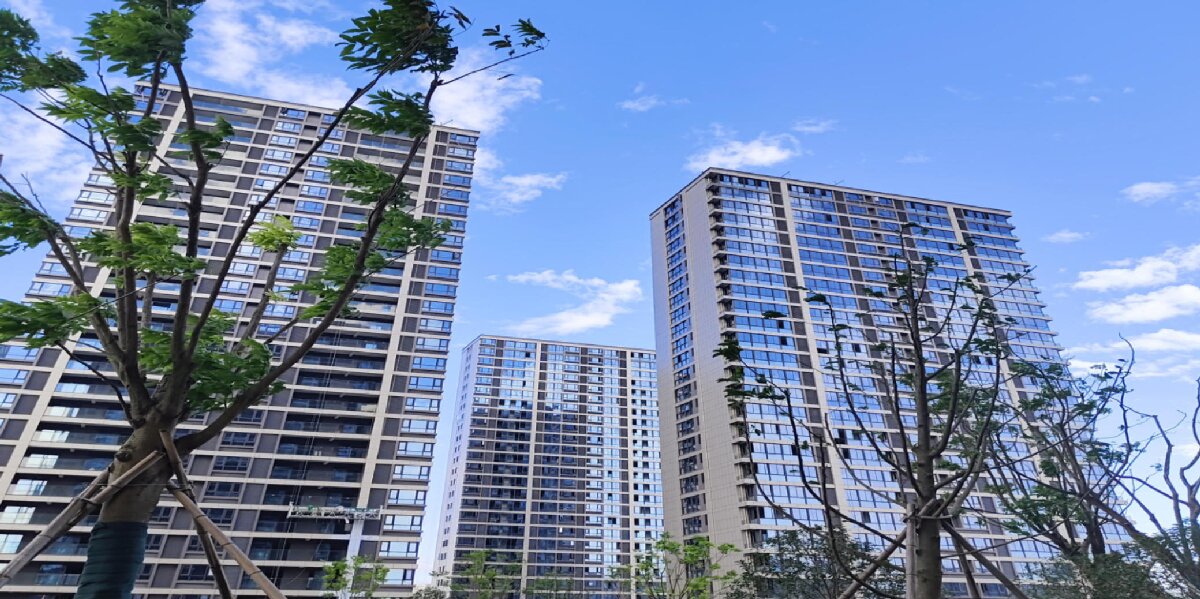 外墻一體化免拆除修繕兩個方案！(圖1)